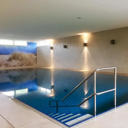 Haus Atlantic Whg. 607b *