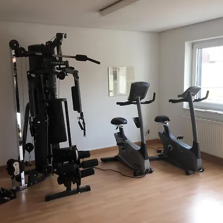 Haus Atlantic Whg. 607b