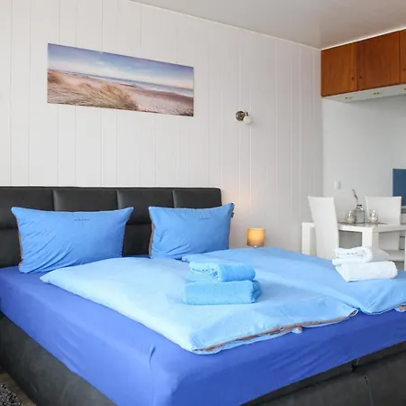 Haus Atlantic Whg. 607b *