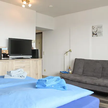 Haus Atlantic Whg. 607b