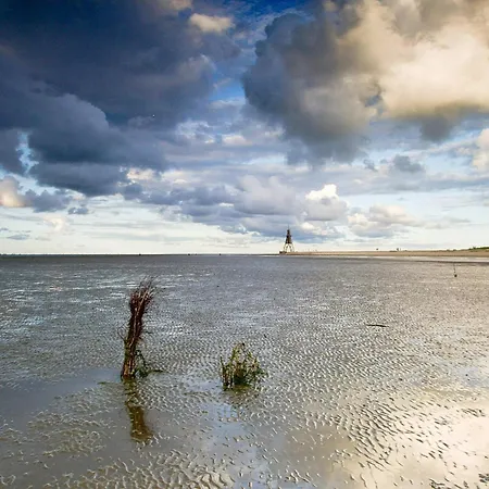 Haus Atlantic Whg. 607b *