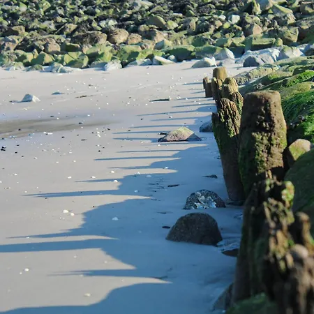 Haus Atlantic Whg. 607b Διαμέρισμα Κουξχάφεν