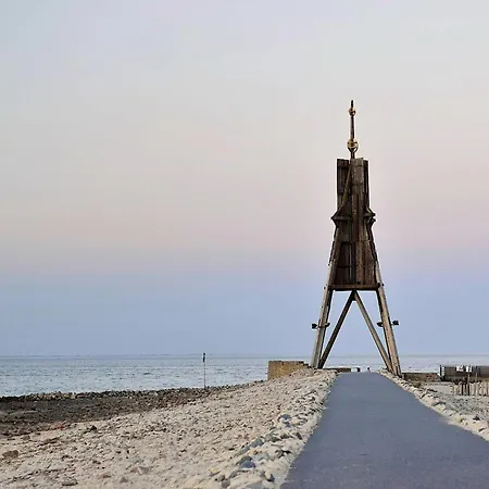 Διαμέρισμα Haus Atlantic Whg. 607b Κουξχάφεν